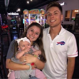 Meet your Posher, Kae lee